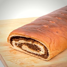 Veľký orechový závin ks (800g)