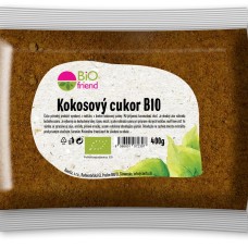 Kokosový cukor BIO 400g